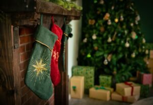 7 Best Christmas Stocking Holders for Every Mantel (2026)