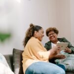 Gifts for Grandparents