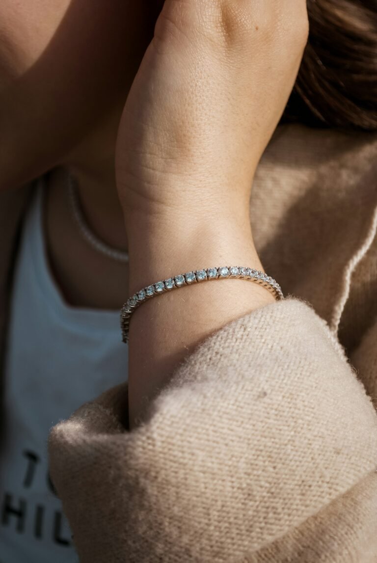 Best Tennis Bracelets on Amazon (2026): CZ, Moissanite and Lab-Grown Diamond Gifts for Her