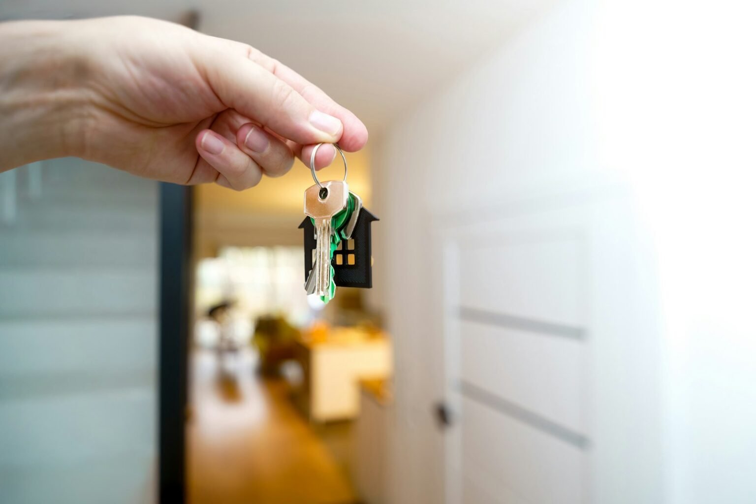 First Apartment Checklist