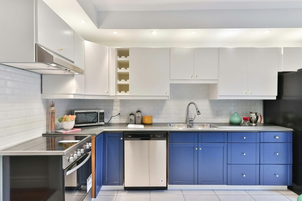 Paint vs. Reface vs. Replace Kitchen Cabinets: Cost Comparison (2026)