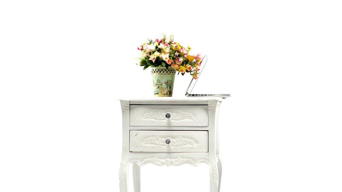 Side tables