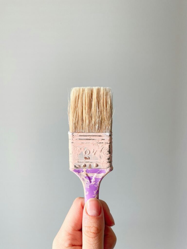 Paint brush