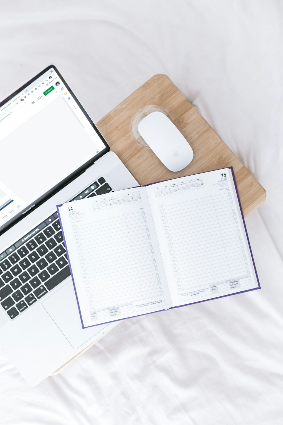 Planning a home budget